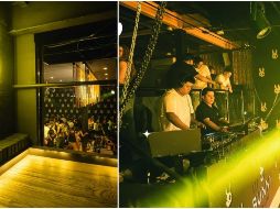 El lugar también organiza eventos con música en vivo, destacándose las presentaciones de DJs locales que complementan la oferta musical. ESPECIAL