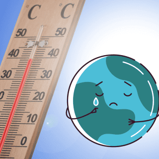 Junio, el decimotercer mes consecutivo con récord de temperaturas, según Copernicus