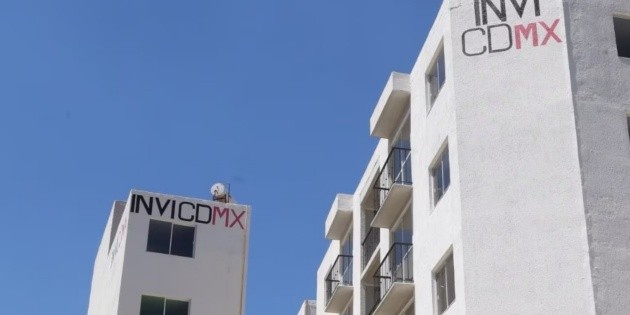 CDMX: ¿Qué es y cómo entrar al Programa de Vivienda en Conjunto del ...