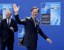 Los aliados realizan maniobras militares casi continuamente. AP / ARCHIVO