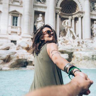 "Love is in the air" o 5 países para encontrar el amor