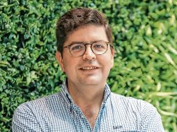 Desde que en 2001 fabrican uniformes a industrias, restaurantes y otros giros empresariales, Lazzar ha crecido como la espuma, revela Ramón Becerra. ESPECIAL