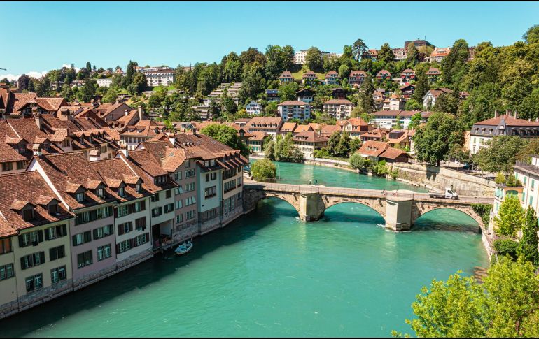 El índice del 2024 destaca a las siguientes ciudades como las que tienen la mejor calidad de vida. UNSPLASH / M. EGMOSE