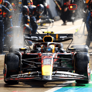 ¿En cuál lugar va Checo Pérez? Así marcha la clasificación de F1 tras el GP de Gran Bretaña