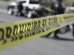 Los cadáveres de las personas presentaban huellas de violencia. SUN / ARCHIVO