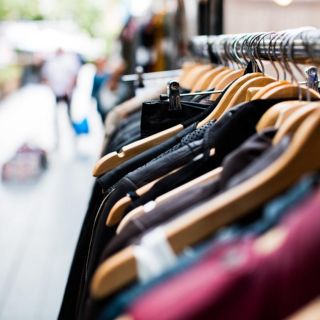 ¿Qué puedes hacer con la ropa que ya no usas?