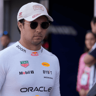 ¡Checo Pérez, en riesgo! Red Bull activaría cláusula de salida en este escenario