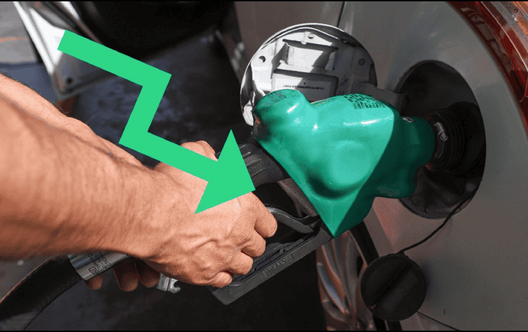 Entre los estados que tienen los precios más bajos aparece Tabasco, Tamaulipas, Estado de México, Chihuahua, Yucatán, Chiapas, Baja California Sur y Jalisco. EL INFORMADOR / ARCHIVO