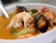 El colesterol se encuentra en alimentos de origen animal como el hígado y otras vísceras, yemas de huevo, camarones y productos lácteos de leche entera. EL INFORMADOR / ARCHIVO