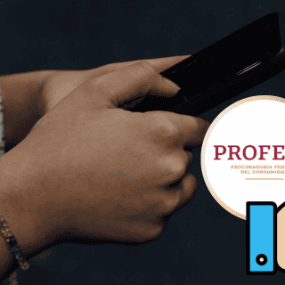 ¿Cuáles son los mejores planes de celular según la Profeco?