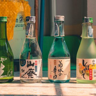 Conéctate con Japón y asiste al Sake Fest en Guadalajara