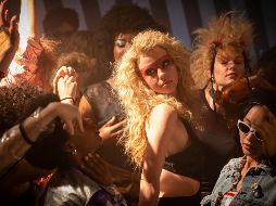 MaXXXine. ESPECIAL/UNIVERSAL PICTURES.