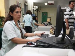 Si no te encuentras bajo una relación de trabajo subordinada, ahora puedes tener IMSS por tu cuenta. EL INFORMADOR / ARCHIVO