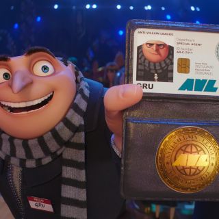 Cinco datos curiosos de “Mi villano favorito 4”