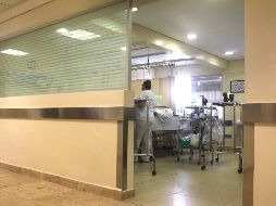 La sepsis es una condición en la que el sistema inmunológico responde de manera inadecuada a una infección. EL INFORMADOR / ARCHIVO