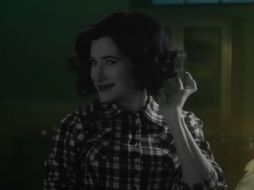 “Agatha All Along” fue concebida tras el éxito de “WandaVision” y no estaba inicialmente planificada como parte de los originales de Marvel. Por lo tanto, aún se desconoce cómo se integrará en los futuros proyectos de la franquicia. YOUTUBE/MarvelEntertainment