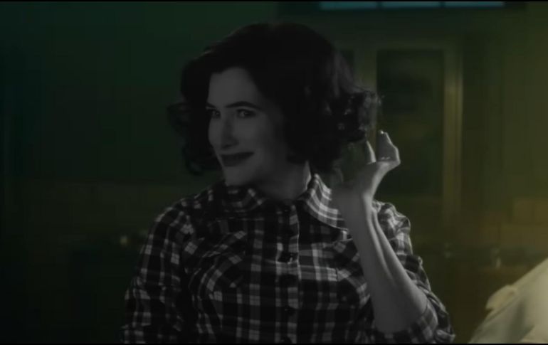 “Agatha All Along” fue concebida tras el éxito de “WandaVision” y no estaba inicialmente planificada como parte de los originales de Marvel. Por lo tanto, aún se desconoce cómo se integrará en los futuros proyectos de la franquicia. YOUTUBE/MarvelEntertainment