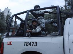 EL INFORMADOR/ ARCHIVO