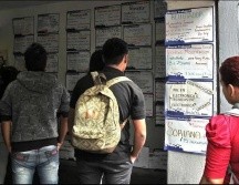 El organismo detalló que se debió a la caída del empleo en cinco sectores, principalmente en agricultura, ganadería, silvicultura y pesca, que mostró una caída de dos mil 506 empleos con una tasa mensual de -2.15%. EL INFORMADOR / ARCHIVO