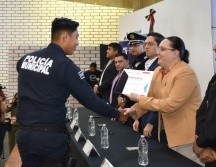 Se trata del curso Derechos Humanos y Desaparición de Personas, el cual tomaron 113 elementos de las comisarías de la Zona Metropolitana de Guadalajara y del estado agrupados en la Coordinación General Estratégica de Seguridad. ESPECIAL