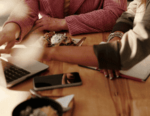 Es obligación legal establecida por la Ley mantener el bienestar de los trabajadores.  ESPECIAL / PEXELS / M. Aurelius