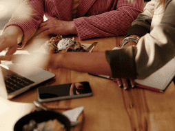 Es obligación legal establecida por la Ley mantener el bienestar de los trabajadores.  ESPECIAL / PEXELS / M. Aurelius