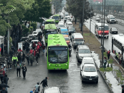 ¡Toma nota! de la siguiente información para que puedas tomar tus precauciones. SUN/I. Montaño.