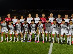 El nuevo refuerzo conformaría una pareja de centrales de alta experiencia y calidad junto a Martín Nervo. IMAGO7.