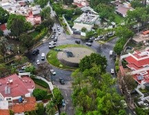 Las obras de rehabilitación integral comprenden 2 mil 100 metros cuadrados de superficie. EL INFORMADOR/ A. Navarro.