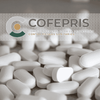 Cofepris detecta red interna de corrupción con medicamentos