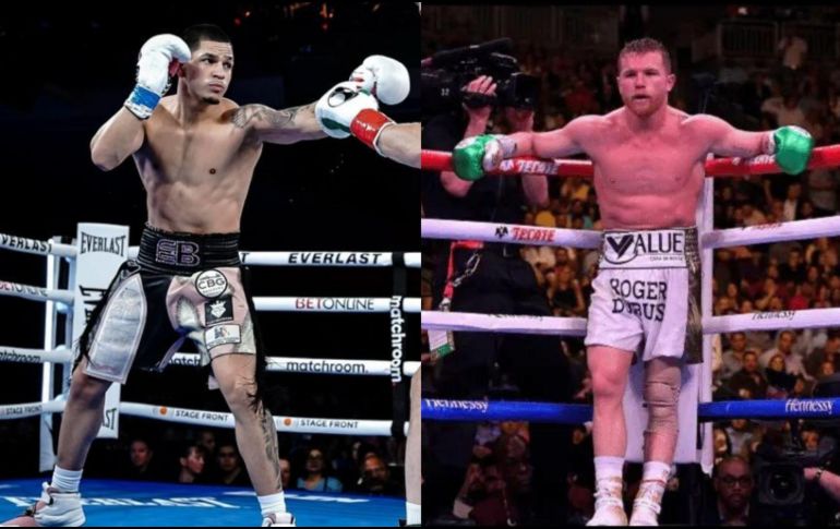 Los principales contendientes para enfrentarse a 