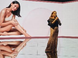 Con el objetivo de actualizar a los profesionales de la dermatología con los medicamentos más avanzados y equipos este fin de semana se realizó 64 Congreso Internacional de Dermatólogos Dermajal 2024. EL INFORMADOR / ARCHIVO