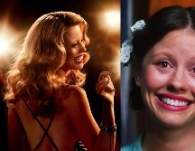 Mia Goth: La estrella emergente del cine de terror. ESPECIAL/ Universal Pictures