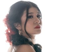 La intérprete expresó que el sencillo principal de este EP es un corrido, el cual es un homenaje a su madre. CORTESÍA