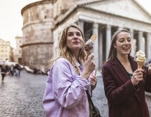 Genfriends: La app que está revolucionando el mundo de los viajes. GETTY IMAGES ISTOCK