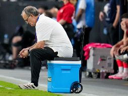 Copa América 2024: Uruguay, en un dilema defensivo