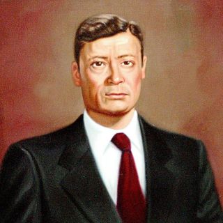 Fallece Enrique Alfaro Anguiano, padre del gobernador de Jalisco