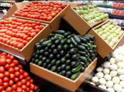 Aquí te traemos una excelente alternativa para adquirir fruta y verdura de temporada a un precio accesible para tu bolsillo. EL INFORMADOR/ ARCHIVO