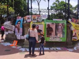 A la fecha se desconoce la cifra exacta de deudores alimenticios del país y tampoco se conoce cuántos de los juicios en demanda del pago de alimentos se ha logrado cumplir con un mandato judicial. SUN / ARCHIVO