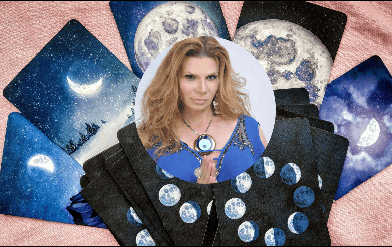 Comienza el día con tu predicción astrológica de la mano de la tarotista de México. UNSPLASH/TATIANA FACEBOOK/MHONI VIDENTE