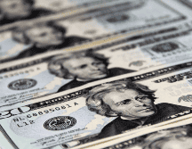 El peso mexicano cotiza en los mercados internacionales alrededor de los 17.98 pesos por dólar