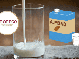 Se identificaron dos bebidas que no son recomendables para niños debido a su contenido de edulcorantes, se señalaron otras tres marcas por no presentar los sellos de etiquetado frontal adecuados, a pesar de tener niveles elevados de sodio, azúcares o calorías. CANVA/PROFECO