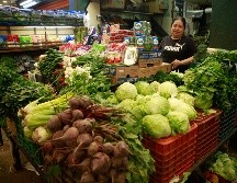 El aumento anual de precios en el sexto mes del año, resultó mayor al consenso de los analistas. INFORMADOR / ARCHIVO