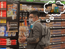 Estas son las mejores ofertas en alimentos perecederos del supermercado para los dos días de oferta. EL INFORMADOR / ARCHIVO