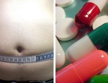 Estos drogas, en algunos casos, no han sido aprobados para tratar la obesidad y pueden traer problemas de salud. EL INFORMADOR / NTX / ARCHIVO