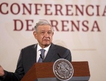 En el gobierno actual se registraron más agresiones contra periodistas que en la administración pasada, según informe. SUN / ARCHIVO