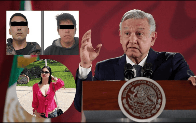 Los detenidos fueron puestos a disposición de la autoridad judicial para definir su situación jurídica. SUN / ARCHIVO