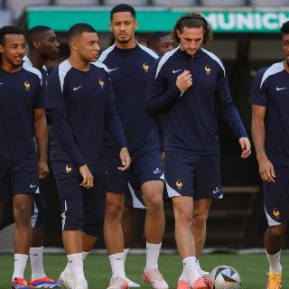 España vs Francia: Dónde ver EN VIVO el partido de semifinal de la Eurocopa 2024