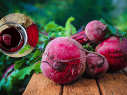 Algunos estudios sugieren que el consumo regular de betabel puede tener efectos positivos sobre la función cognitiva y el rendimiento deportivo. CANVA