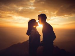 El amor y el enamoramiento son estados muy distintos a nivel emocional y biológico. ESPECIAL / Imagen de Duncan Dao en Pixabay